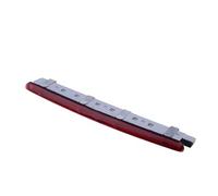 RORVECQ A2038201456 Car Rear High Mount Brake Light LED Additional Lamp Third Stop For Mercedes For Benz W203 2000 2001 2002-2006 2007(RED)