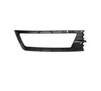 RORVECQ Car Fog Light Cover Front Lower Bumper Vent Grille Fogs Lamp Frame For Skoda For Rapid 2013 2014 2015 2016 2017(Right)