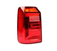 RORVECQ Car Taillight For VW For Caddy 2016-2019 | Rear Light Without Bulbs Reverse Lamp 2K1945095 2K1945096(Left)