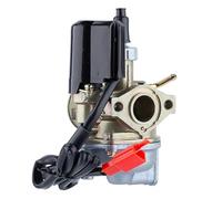 RORVECQ CARBURETOR 17MM 19MM For AF18 For DIO50 For DIO90 2 Stroke CARBURETOR For SA50 SK50 DIO 50(19MM)