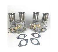 RORVECQ Carburetor Double Carb For GOLF For JETTA For PASSAT 152 1.8