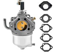 RORVECQ Carburetor Fit With Repair Part Carburetor Set For Subaru For Robin For RGV6100 Generator For EH34 Engine 247-62305-20