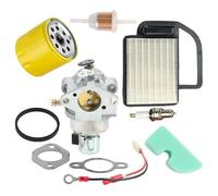 RORVECQ Carburetor For Kohler For Courage SV 15HP 17HP 18HP 19HP Series SV470 SV530 SV540