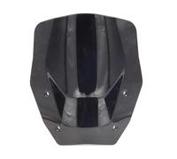 Deflector Motorcycle Front Windshield For B&MW R 1300 GS R1300GS R1300 GS R 1300GS Wind Deflectors Accessories Front Spoiler(BLACK)