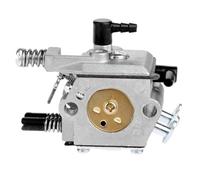 RORVECQ For 4500/5200/5800 Chainsaw 45cc 52cc 58cc For MP16 2 Stroke Spare Aluminium Alloy Garden Tool Parts Carburetor Carb