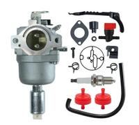 RORVECQ For B&riggs For S&tratton For Nikki For 33R877 594601 594605 697216 31P677 799256 795366 331877 698945 17-21hp Engine 792036 Carburetor