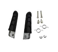 RORVECQ For CBR 600 F3 1995-1998 For F4 F4i 1999-2006 For VFR800 2003-2010 For VTR250 1997-2010 Motorcycle Front Footrest