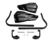 RORVECQ for CFMOTO 450MT 700MT for CF-Moto for Ibex 450 MT MT450 Heighten Hand Guards Shield Brake Clutch Lever Protector Handlebar Handguard
