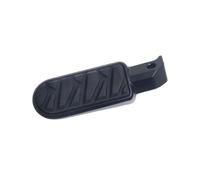 RORVECQ For CFMOTO 450MT Footrest Foot Rest Pedal Accessories Part Front And Rear Pedal Assembly(LEFT-Rear)