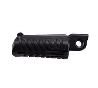 RORVECQ For CFMOTO CF800NK 800nk NK800 CF800 Footrest Motorcycle Footrest Foot Pegs Pedal Front Rear Pedals(Front left)