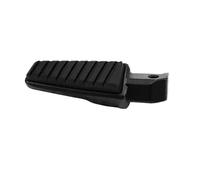 RORVECQ For CFMOTO CF800NK 800nk NK800 CF800 Footrest Motorcycle Footrest Foot Pegs Pedal Front Rear Pedals(Rear Left)