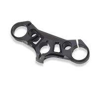 RORVECQ For Ducati For Panigale For Streetfighter V4 V4S 2018-2023 Motorcycle Shock Absorber Top Triple Clamp Damper Balance Front Fork Bracket