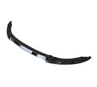 RORVECQ For F80 F82 F83 M3 M4 2014-2020 Front Bumper Lip Spoiler Splitter Diffuser Cover Protective