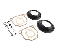 RORVECQ For For Bing CV 32mm For R100 R100G R100R R100RS R100RT R45 R65 R65LS R75 R80 R80GS R80R R90 Carburetor Rebuild Kit 1311258051
