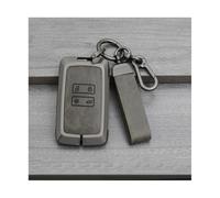 RORVECQ For For Captur For Koleos For Kadjar Zoe For Arkana For Espace For Sandero For Dacia For Duster Car Key Case Cover(BLACK,Style B)