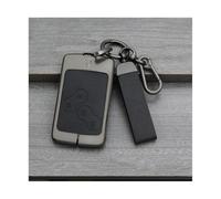 RORVECQ For For Captur For Koleos For Kadjar Zoe For Arkana For Espace For Sandero For Dacia For Duster Car Key Case Cover(Grey,Style A)