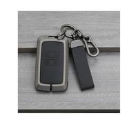RORVECQ For For Captur For Koleos For Kadjar Zoe For Arkana For Espace For Sandero For Dacia For Duster Car Key Case Cover(BLACK,Style A)