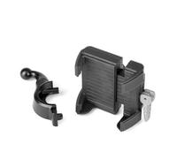 RORVECQ For Gold For Wing GL 1800 GL1800 F6B DCT 2018 2019 2020 2021 2022 2023 2024 GPS Phone Holder Navigation Support Bracket