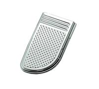 RORVECQ For Harley For Touring For Electra For Street For Softai For Dyna Motorcycle CNC Large Defiance Brake Pedal Pad Cover Black Chrome(Chrome)