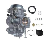 RORVECQ For PD34J 34mm Motorcycle Carburetor For Polaris Ranger 400 425 500
