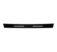 RORVECQ For Seat For Arona For Alhambra For Altea For Arosa For Ateca For Cupra For Tarrac Sill Sticker Trunk Bumper Threshold(1Pc trunk)