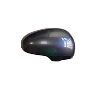 RORVECQ Side Mirror Covers For Toyota For Prius+ For Prius Plus 2011-2020 Car Rearview Mirror Cover Reverse Mirror Shell Mirror Case Housing(GRAY,Right)