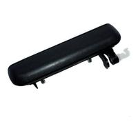 RORVECQ For Toyota For Starlet 1996-1999 For Tercel 1995-1999 Car External Door Handle Black 6922016120,6922016091,692200A010(Front Right)