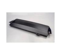 RORVECQ For VW For Magotan B7L 2012 2013 2014 2015 2016 35D945087 High Mounted Brake Light Rear Windshield Warning Lamp