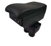 RORVECQ FOR VW FOR T&ouran FOR CADDY 2004 2005 2006 2007-2019 Car ARMREST Interior Accessories Center Console Box Arm Rest Auto Parts