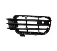 RORVECQ For VW For Touareg 2011-2015 7P6853665A 7P6853666A Car Fog Light Frame Front Bar Lower Grille Fog Light Grille(Right)