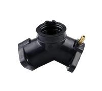 RORVECQ For Yamaha For XV 125 250 For Route 66 For V-Star For Virago 4GY-13586-00 Carburetor Intake Boot