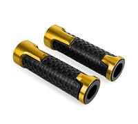 RORVECQ For YAMAHA TDM850 TDM900 TDM 850 900 1991 1992 1993 1994 1995-2014 Motorcycle Accessories Handlebar Grips Guard Brake Clutch Levers Protector(Gold,Style B)