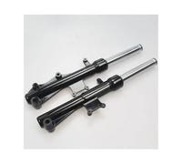 RORVECQ Left/right Motorcycle Front Shock Absorber For Sym For Jet 14 125/50 200 CNC Aluminum Accessories