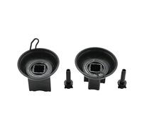 RORVECQ Motorcycle Carburetor Repair Kit Vacuum Diaphragm Piston For CB400 VTEC CB400SF CBR400 NC23 NC29(1 pcs)