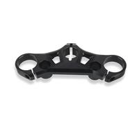 RORVECQ Motorcycle Shock Absorber Top Triple Clamp Damper Balance Front Fork Bracket For Ducati For Panigale For Streetfighter V4 V4S 2018-2022