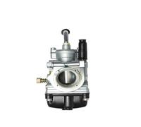 RORVECQ Motorycycle Racing Carburetor For PHBG For Dellorto 17.5mm 19.5mm 21mm AS/AD 2-4 Stroke Scooter Moped 50CC 70CC 90CC Engine(AS 21mm)