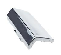 RORVECQ Rear Bumper Tow Eye Hook Cover Cap For Mercedes For Benz ML 250 320 350 400 For GLE 300 320 350 400 450 A1668851423 A1668858825