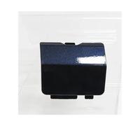 RORVECQ Rear Bumper Towing Hook Eye Cover Cap For Mazda 6 For Atenza Sedan 2013 2014 2015 2016 2017 2018 2019 Tow Hook Hauling Trailer Lid(Deep Crystal Blue,RH)