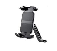 RORVECQ Universal 360 Degree Adjustable Cell Phone Holder Motorcycle Rearview Mirror Stand GPS Support Cycling Accessories(Mirror holder)