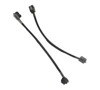 RORVECQ Wiring Harness Socket Adapter For VW For Passat B8 2016-2022 | HID Headlight Ballast Wiring Harness 56D971671 56D971672
