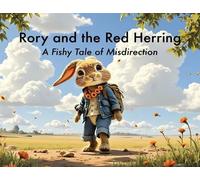 Rory and the Red Herring
