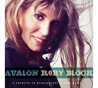 Rory Block - A Tribute To Mis Avalon