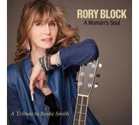 Rory Block - A Woman's Soul (Tribute To Bessie Smith)