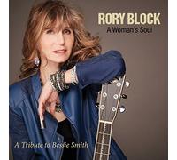 Rory Block - A Woman's Soul (Tribute To Bessie Smith)