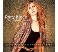 Rory Block - Ain't Nobody Worried