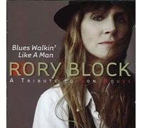 Rory Block - Blues Walkin' Like A Man: A Tribute To Son House