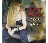 Rory Block - From The Dust