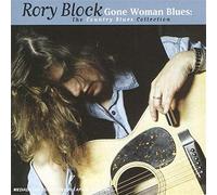 Rory Block - Gone Woman Blues