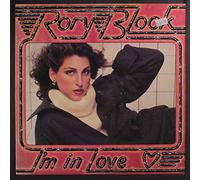 RORY BLOCK - i'm in love