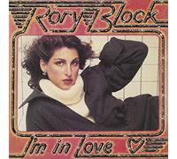 RORY BLOCK - I'm in Love